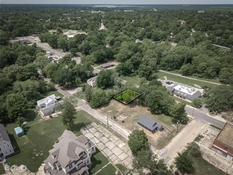 1219 Milam, Shreveport, LA 71101