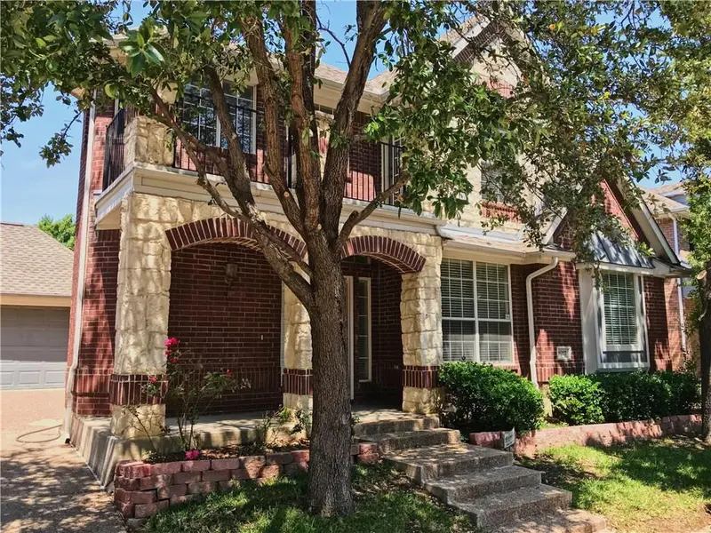 8327 Charleston Street, Irving, TX 75063