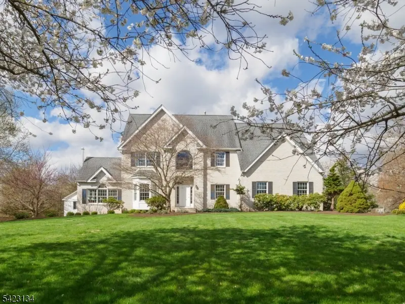 18 Danberry Drive, East Amwell Twp., NJ 08551