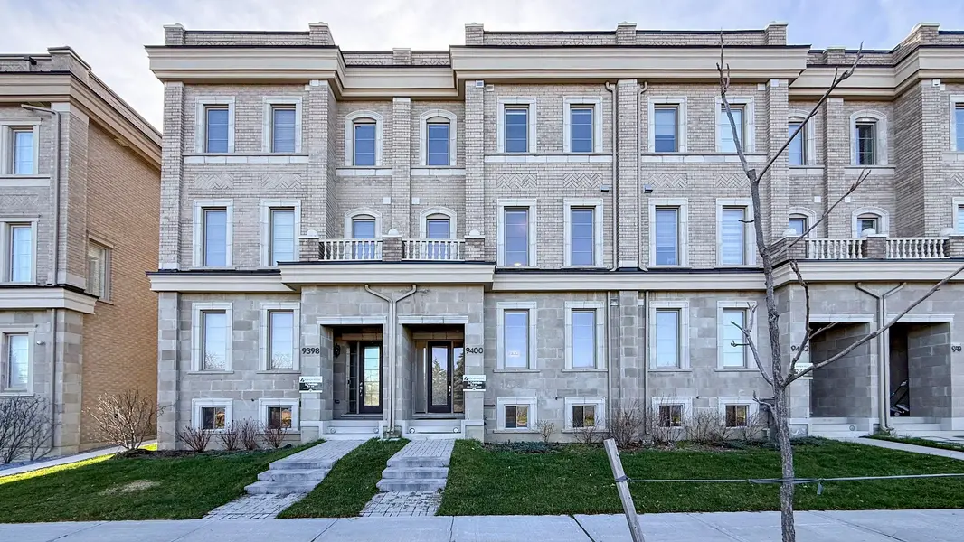 9400 Bayview AVE #Main, Richmond Hill, ON L4C 4Z2