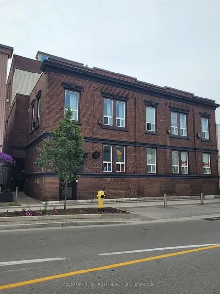 19 Dunlop ST W #205, Barrie, ON L4N 1A1