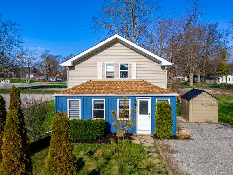 407 Schooley RD, Fort Erie, ON L0S 1B0