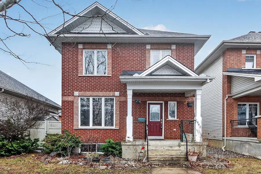1448 Queensdale AVE, Blossom Park - Airport And Area, ON K1T 4G3