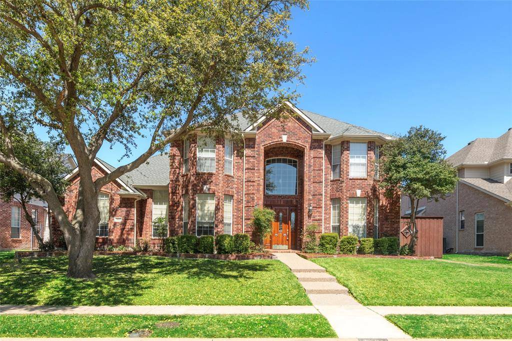 3825 Brookfield Drive, Plano, TX 75025