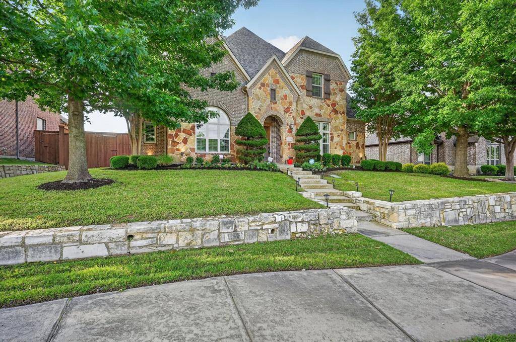 10075 Stancil Lane, Frisco, TX 75035