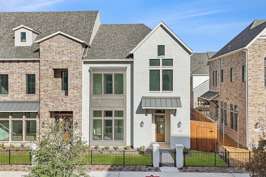 4496 Corn Husk Drive, Frisco, TX 75033