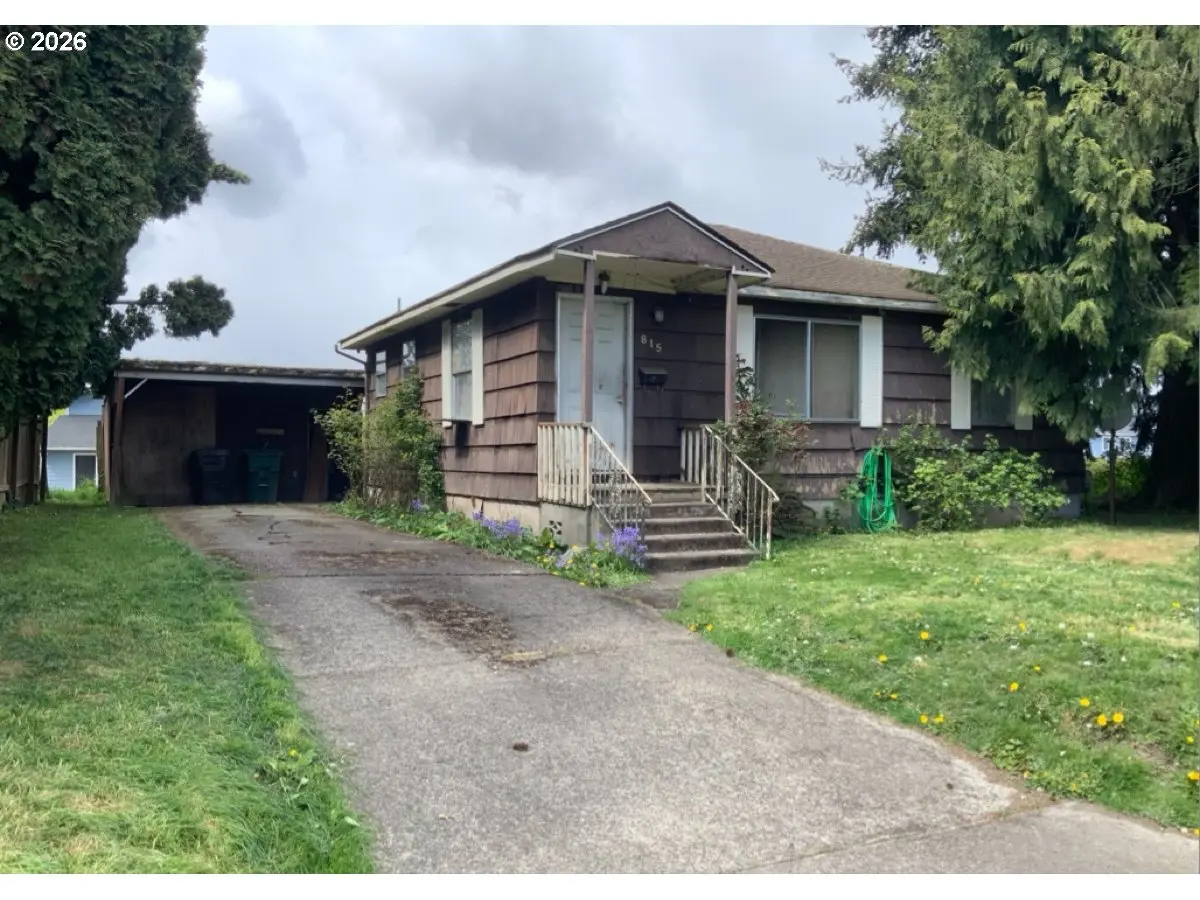 815 32ND AVE, Longview, WA 98632