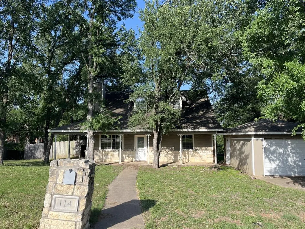 114 N Andrews Drive, Robinson, TX 76706