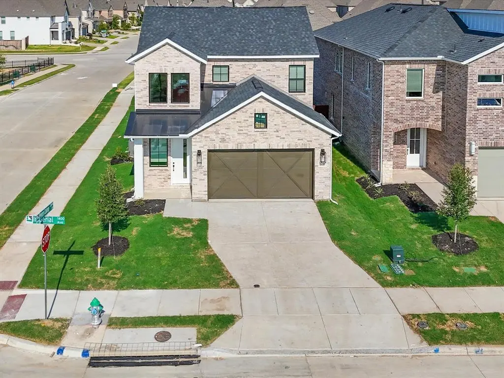 1441 Imperial Avenue, Little Elm, TX 75036