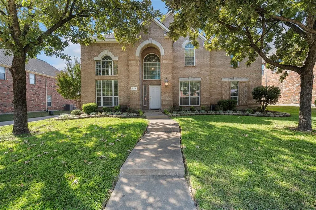 5771 Aylworth Drive, Frisco, TX 75035
