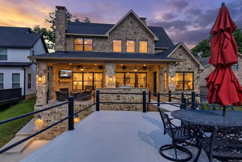 2005 Emma Drive, Tool, TX 75143