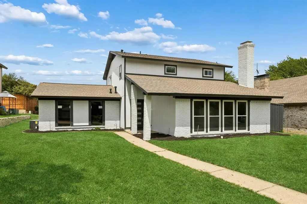 1505 Jennifer Street, Richardson, TX 75082