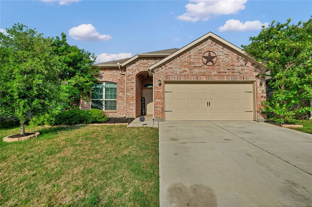 1320 Surfside Drive, Pelican Bay, TX 76020