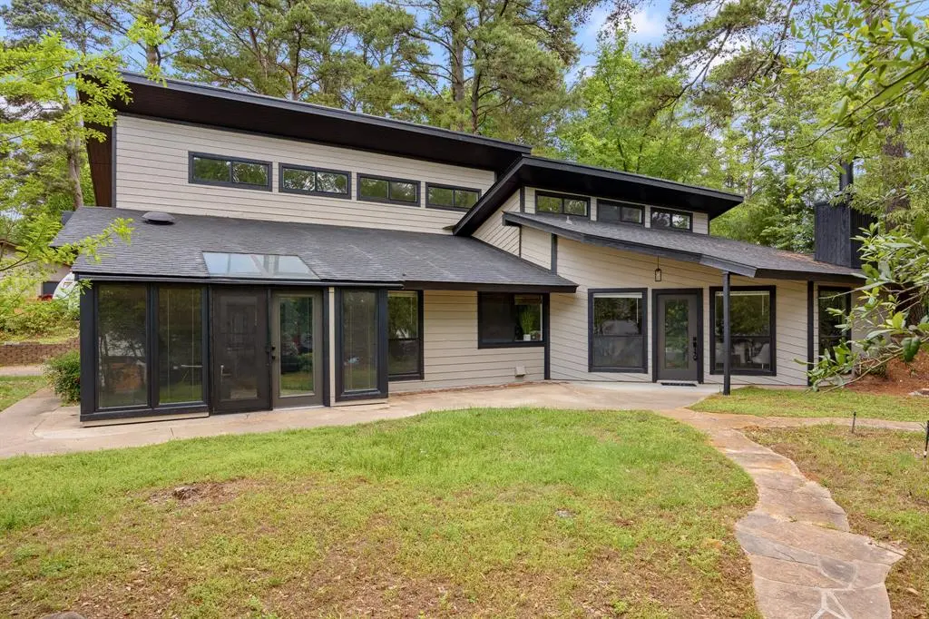 1441 Tanglewood Drive W, Hideaway, TX 75771