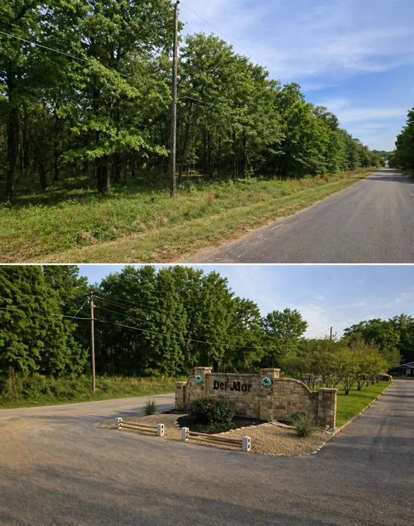 00 Barcelona Street, Payne Springs, TX 75156