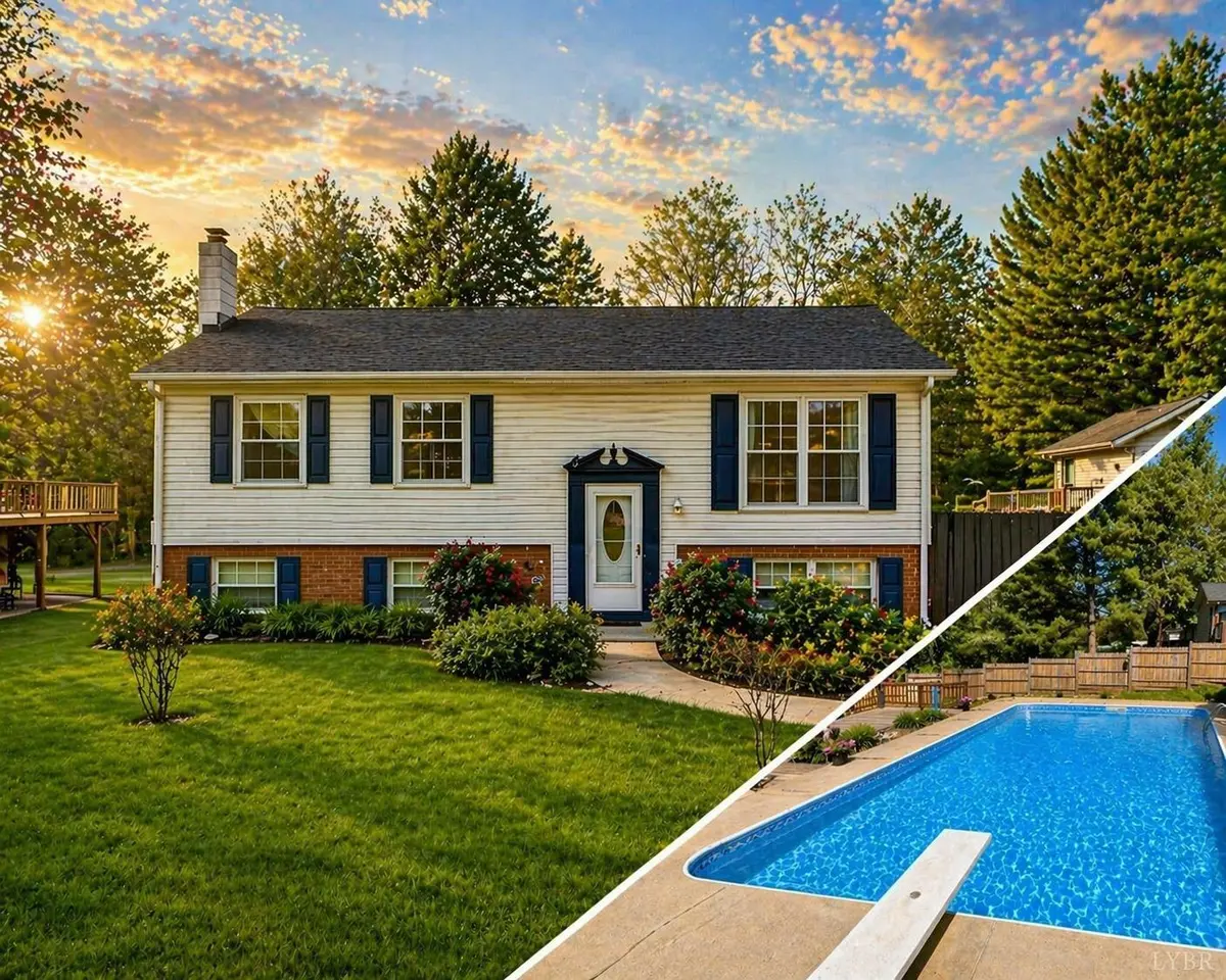 6276 Pawnee DR, Lynchburg, VA 24502