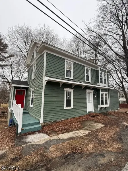 2 Barkers Mill Rd, Independence Twp., NJ 07840