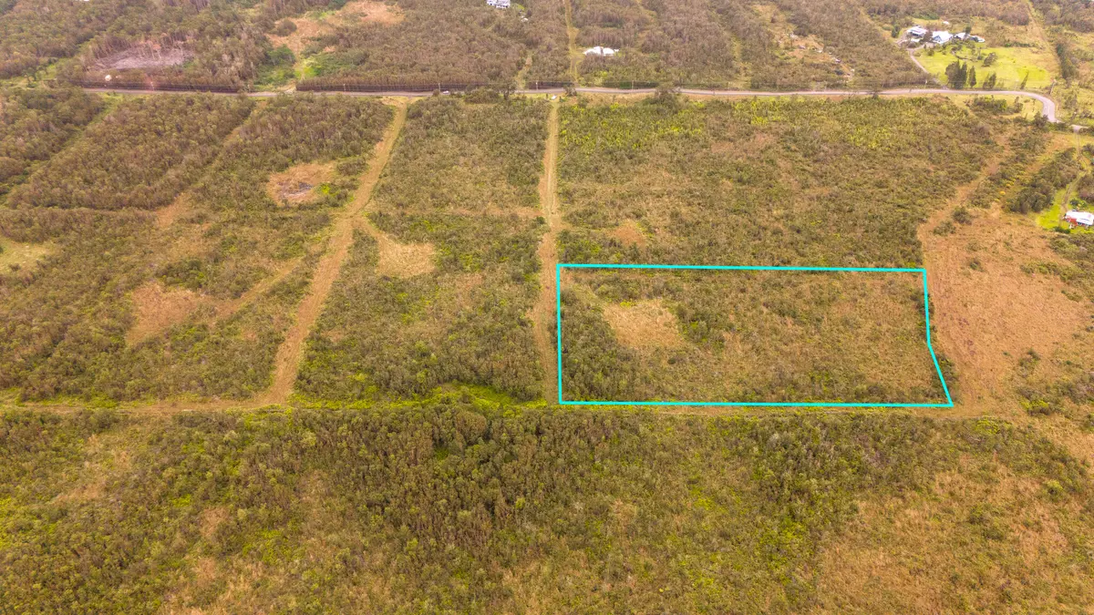 15-3446 GLENWOOD RD, Volcano, HI 96785