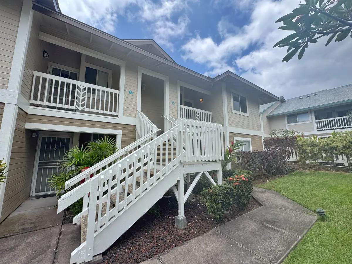 75-6081 ALII DR #F204, Kailua Kona, HI 96740