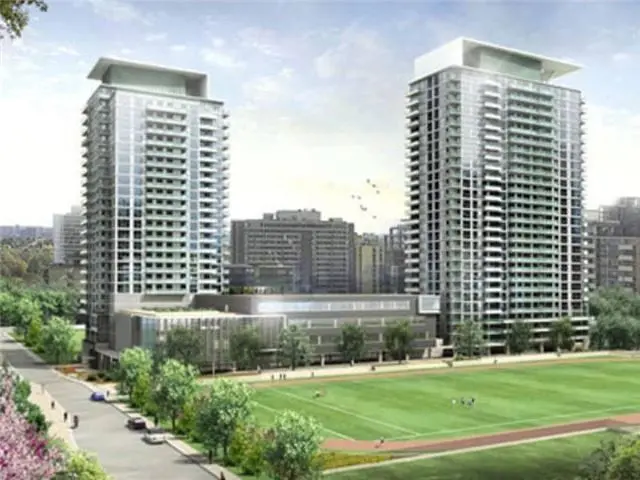 70 Roehampton AVE #811, Toronto C10, ON M4P 1R2