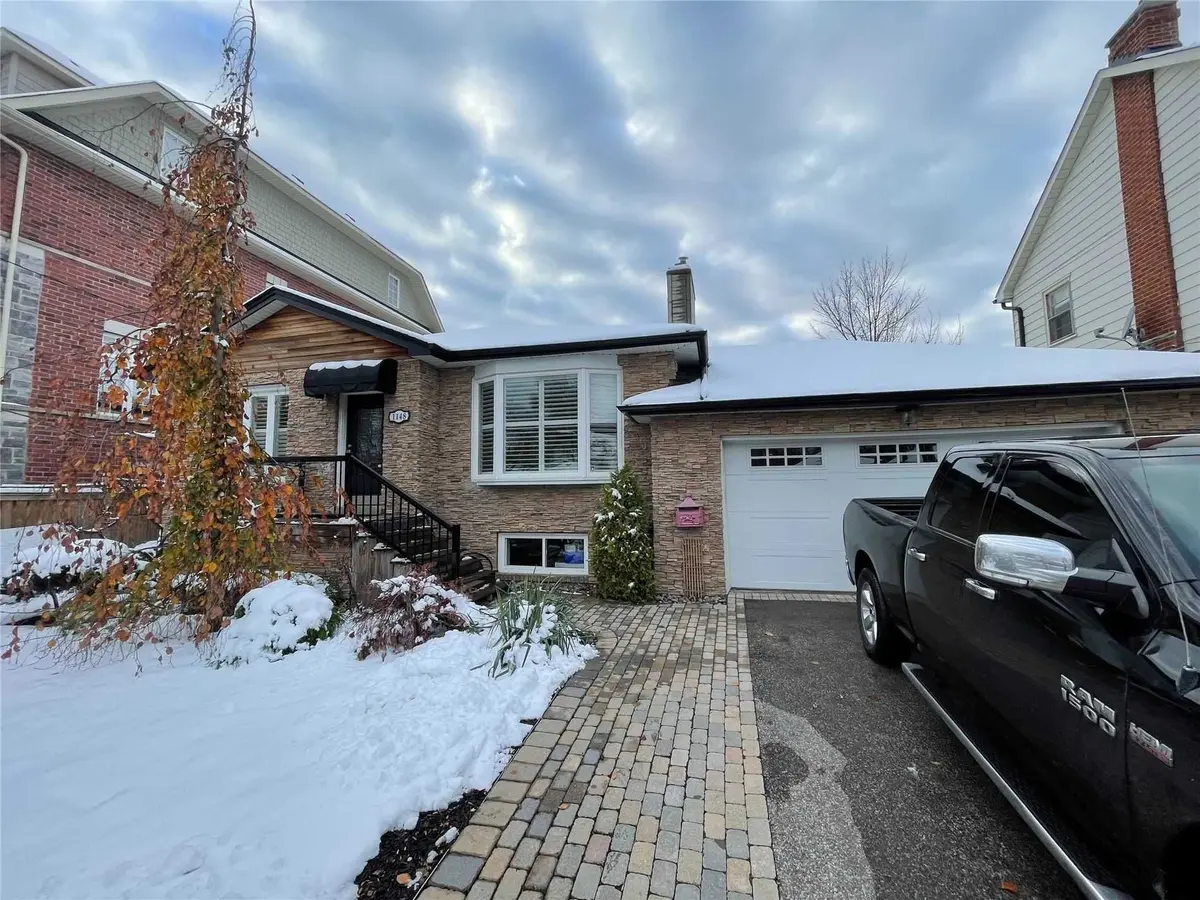 1148 Islington AVE #Lower, Toronto W08, ON M8Z 4S5