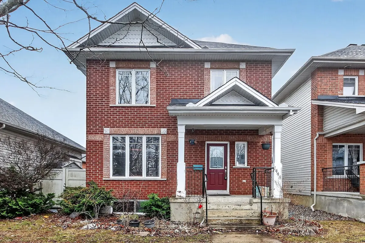 1448 Queensdale AVE, Blossom Park - Airport And Area, ON K1T 4G3