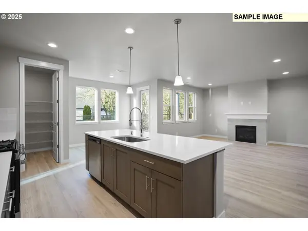 10701 NE 139th AVE #Lot 8, Vancouver, WA 98682