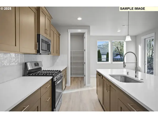 10701 NE 139th AVE #Lot 8, Vancouver, WA 98682