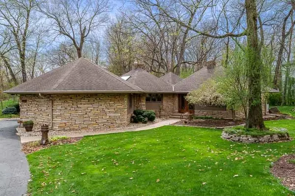 7834 Northgate Road, Roscoe, IL 61073