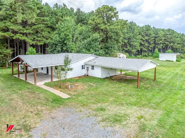 1177 Princeton Road, Princeton, LA 71067