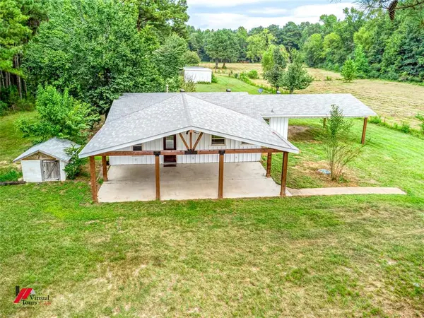 1177 Princeton Road, Princeton, LA 71067