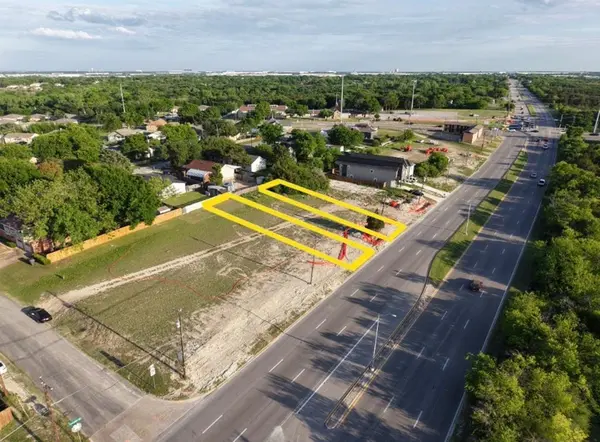 6618 S Lancaster Road, Dallas, TX 75241