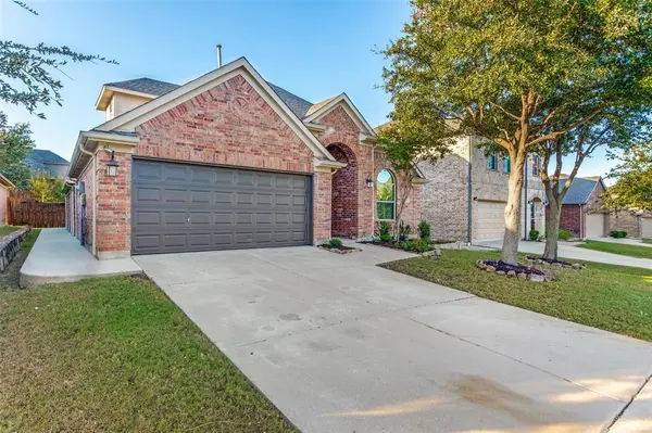 2320 Elm Valley Drive, Little Elm, TX 75068