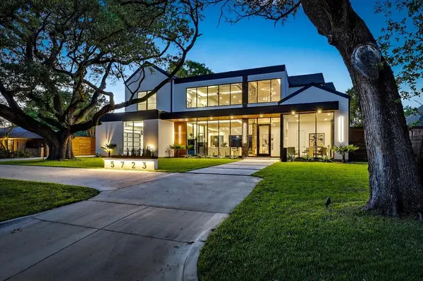 5723 Meletio Lane, Dallas, TX 75230