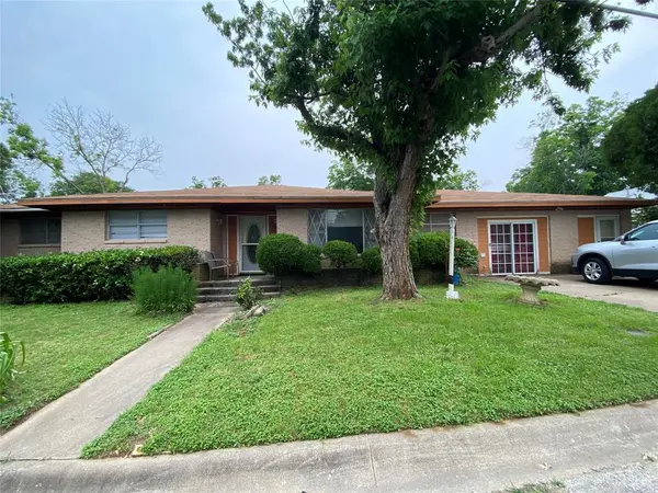 109 2nd Street, Keene, TX 76059