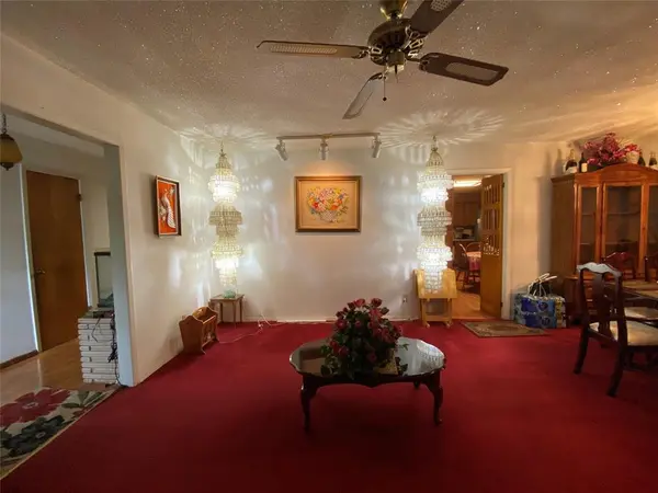 109 2nd Street, Keene, TX 76059