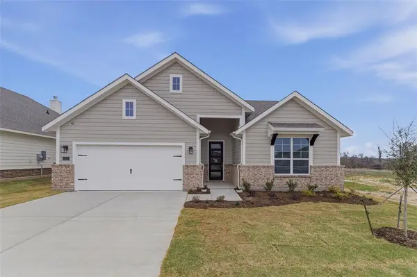 1253 Sabine River Lane, Springtown, TX 76082