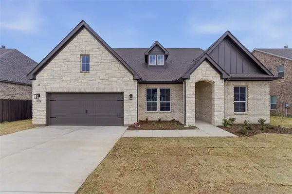 428 Guadeloupe Lane, Springtown, TX 76082
