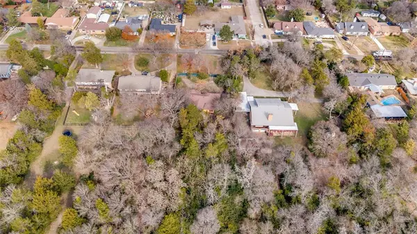 3014 Gladiolus Lane, Dallas, TX 75233