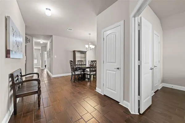 15917 Langsdale Street, Frisco, TX 75036