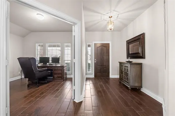 15917 Langsdale Street, Frisco, TX 75036