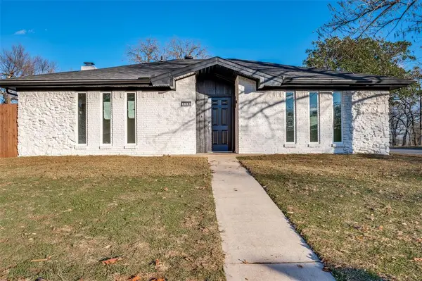 116 Cooper Drive,  Hurst,  TX 76053