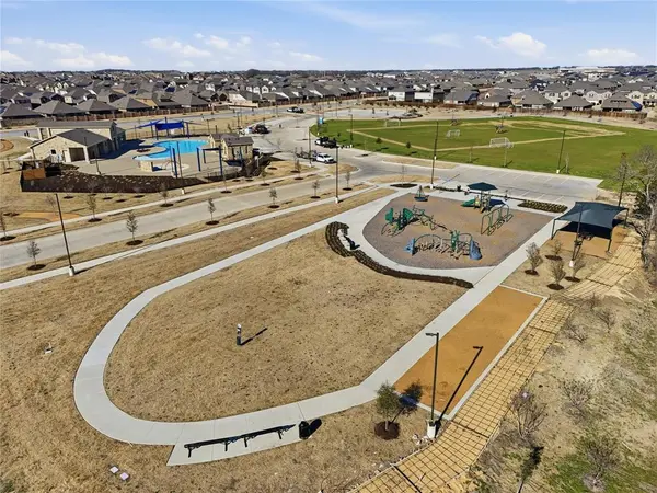 812 Indigo Road, Princeton, TX 75407