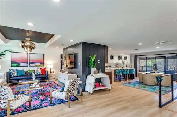 3417 Worth Hills Drive, Fort Worth, TX 76109