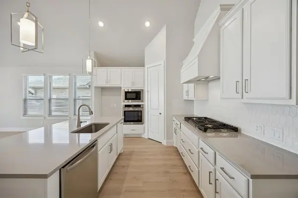 4724 Tippett Drive, Mckinney, TX 75071