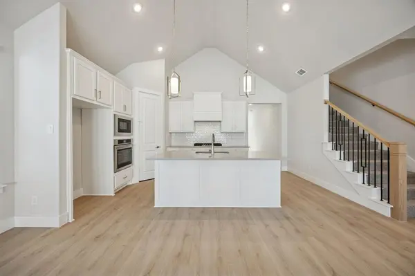 4724 Tippett Drive, Mckinney, TX 75071