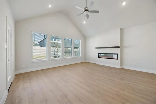 4724 Tippett Drive, Mckinney, TX 75071