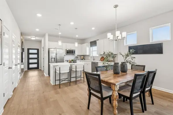 9713 McClane Farm Drive, Fort Worth, TX 76036