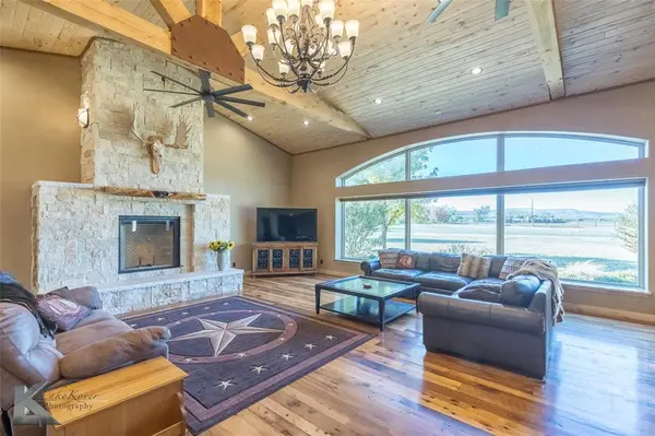 1173 County Road 297, Abilene, TX 79606