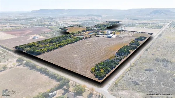 1173 County Road 297, Abilene, TX 79606